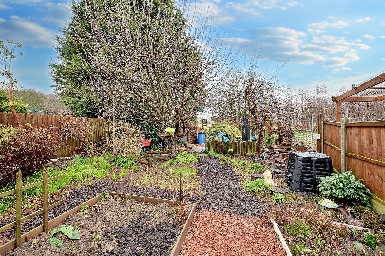 Stapleford Lane, Toton, Nottingham Robert Ellis Estate Agents